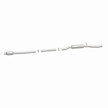 Load image into Gallery viewer, MagnaFlow Direct Fit Catalytic Converter 2019 Hyundai Tucson L4 OEM Underbody Single