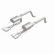 Load image into Gallery viewer, MagnaFlow Sys Cat-Back 05- C6 Corvette rear sys