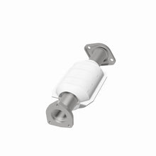 Load image into Gallery viewer, MagnaFlow Direct Fit Catalytic Converter 01/20/00-01 Jeep Cherokee 4.0L Rear (49 State)