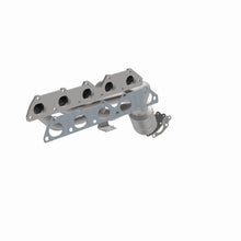 Load image into Gallery viewer, MagnaFlow Direct Fit Catalytic Converter 95-98 Acura TL 2.5L