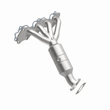 Load image into Gallery viewer, MagnaFlow Direct Fit Catalytic Converter 08-09 Ford Focus 2.0L