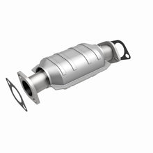 Load image into Gallery viewer, MagnaFlow Direct Fit Catalytic Converter 90-93 Miata 1.6L