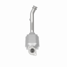 Load image into Gallery viewer, MagnaFlow Direct Fit Catalytic Converter 97-00 Explorer 4.0 Driver Side