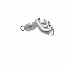 Load image into Gallery viewer, MagnaFlow Direct Fit Catalytic Converter 06-08 IS250/350 Passenger Side Manifold