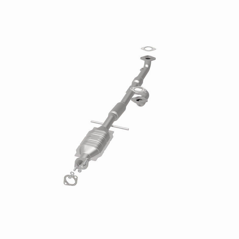 MagnaFlow Direct Fit Catalytic Converter 02-05 Hyundai XG350 3.5L