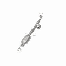 Load image into Gallery viewer, MagnaFlow Direct Fit Catalytic Converter 02-05 Hyundai XG350 3.5L