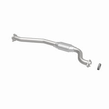 Load image into Gallery viewer, MagnaFlow Direct Fit Catalytic Converter 09-10 Hummer H3T 3.7L