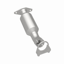 Load image into Gallery viewer, MagnaFlow Direct Fit Catalytic Converter 12-16 Toyota Prius C 1.5L