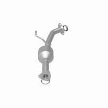 Load image into Gallery viewer, MagnaFlow Direct Fit Catalytic Converter 06-10 Honda Civic 1.3L