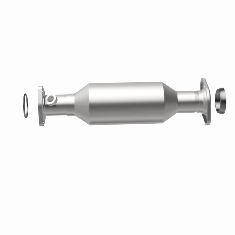 MagnaFlow Direct Fit Catalytic Converter 96-97 Honda Accord 2.2L
