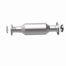 Load image into Gallery viewer, MagnaFlow Direct Fit Catalytic Converter 96-97 Honda Accord 2.2L