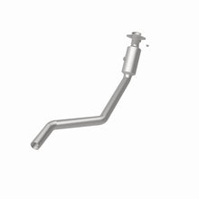 Load image into Gallery viewer, MagnaFlow Direct Fit Catalytic Converter 06-08 Jaguar S-Type 3.0L
