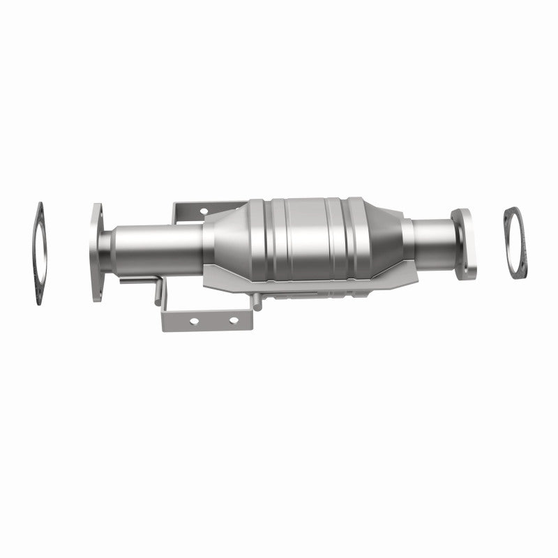 MagnaFlow Direct Fit Catalytic Converter 96-00 Dodge Avenger 2.5L