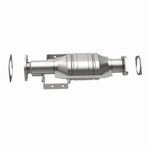 Load image into Gallery viewer, MagnaFlow Direct Fit Catalytic Converter 96-00 Dodge Avenger 2.5L