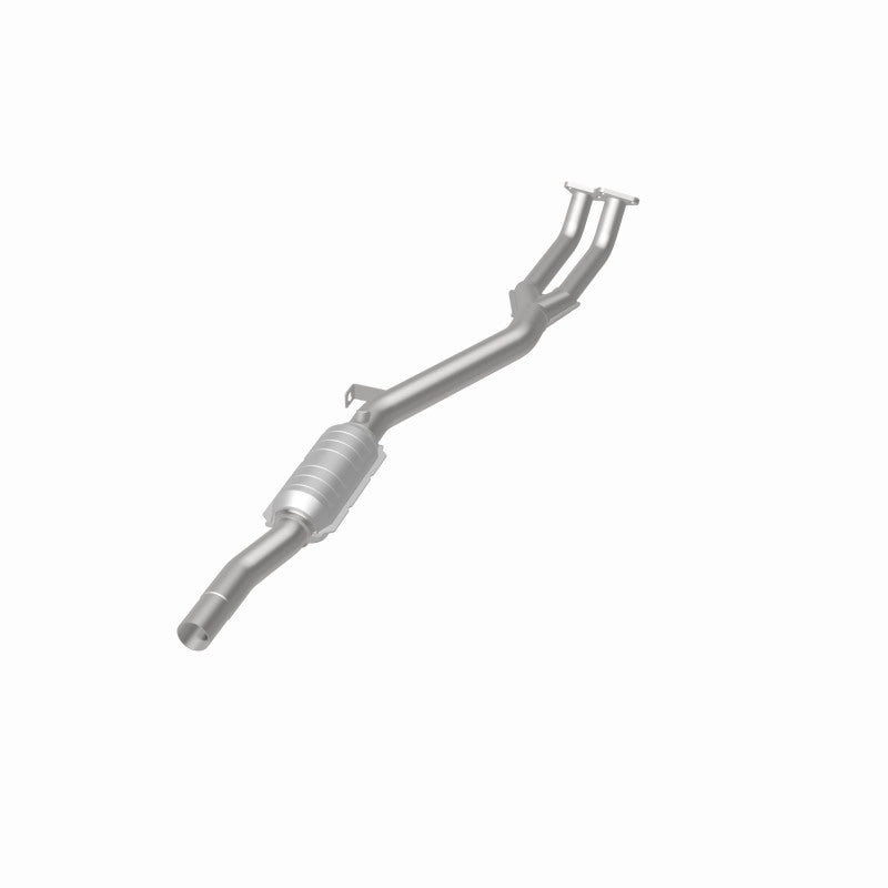 MagnaFlow Direct Fit Catalytic Converter 91-96 BMW 850 V12 P/S