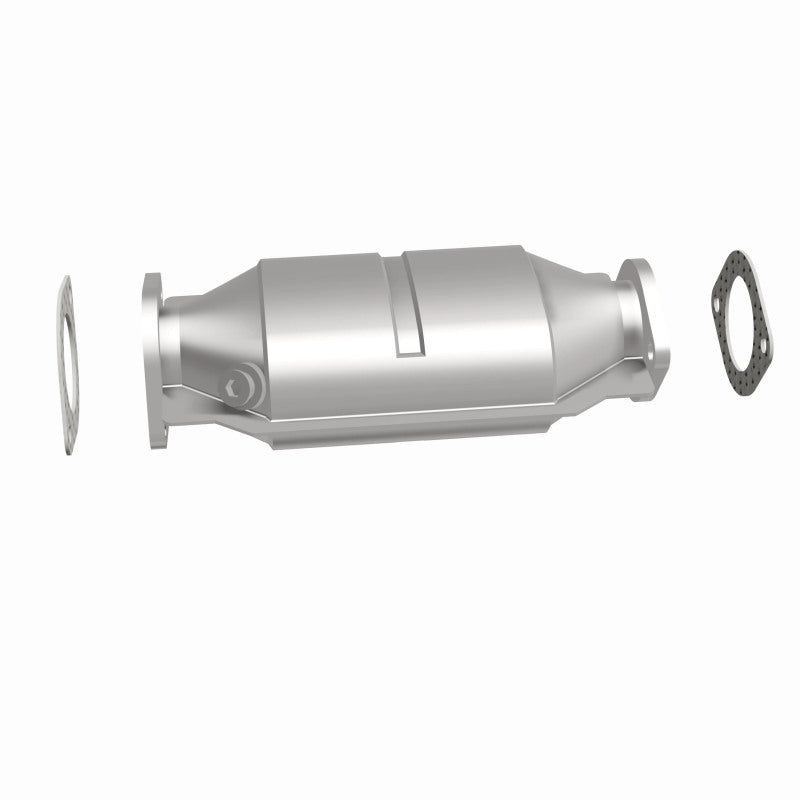 MagnaFlow Direct Fit Catalytic Converter 95-99 Maxima/I30 rear 50S