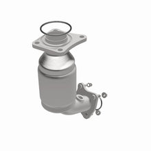 Load image into Gallery viewer, MagnaFlow Direct Fit Catalytic Converter 03-07 Nissan Murano 3.5L Rear (49 State)