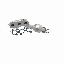 Load image into Gallery viewer, MagnaFlow Direct Fit Catalytic Converter 2006 Lexus GS300 3.0L PS