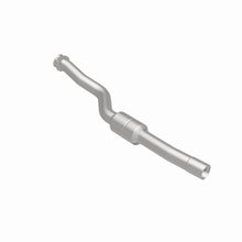 Load image into Gallery viewer, MagnaFlow Direct Fit Catalytic Converter 09 CTS-V 6.2L S/C Passenger Side OEM
