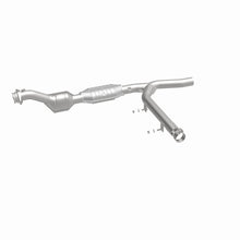 Load image into Gallery viewer, MagnaFlow Direct Fit Catalytic Converter F150 Truck 97-98 V8 4.6L 2W