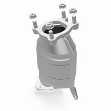 Load image into Gallery viewer, MagnaFlow Direct Fit Catalytic Converter 1990-1995 Honda Civic L4 1.5L (California)