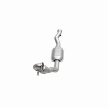 Load image into Gallery viewer, MagnaFlow Direct Fit Catalytic Converter 1997 Volvo 850 2.3L Turbo
