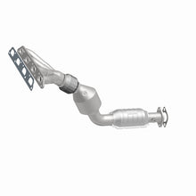 Load image into Gallery viewer, MagnaFlow Direct Fit Catalytic Converter 02-06 Cooper/S manf OEM