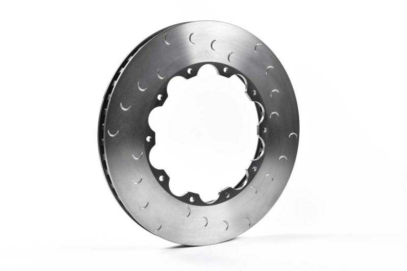 Alcon 2015+ BMW M3 F80 400x34mm Rotor Assembly - Front Left
