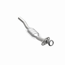 Load image into Gallery viewer, MagnaFlow Direct Fit Catalytic Converter 92-93 Chrysler F/S 3.3L 49S