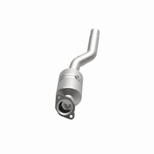 Load image into Gallery viewer, MagnaFlow Direct Fit Catalytic Converter 07-09 XKR 4.2L P/S
