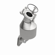 Load image into Gallery viewer, MagnaFlow Direct Fit Catalytic Converter 2010-2011 LaCrosse 3.6 L Underbody