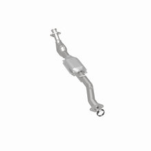 Load image into Gallery viewer, MagnaFlow Direct Fit Catalytic Converter 98-99 Ranger 2.5L