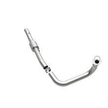 Load image into Gallery viewer, MagnaFlow Direct Fit Catalytic Converter 00-06 Chevy/GMC Driver Side