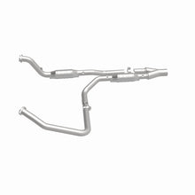 Load image into Gallery viewer, MagnaFlow Direct Fit Catalytic Converter 04-07 Dodge Ram 5.7L