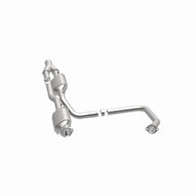 Load image into Gallery viewer, MagnaFlow Direct Fit Catalytic Converter 04-07 Dodge Ram 5.7L