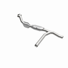 Load image into Gallery viewer, MagnaFlow Direct Fit Catalytic Converter 01 Ford Trucks 4.6L