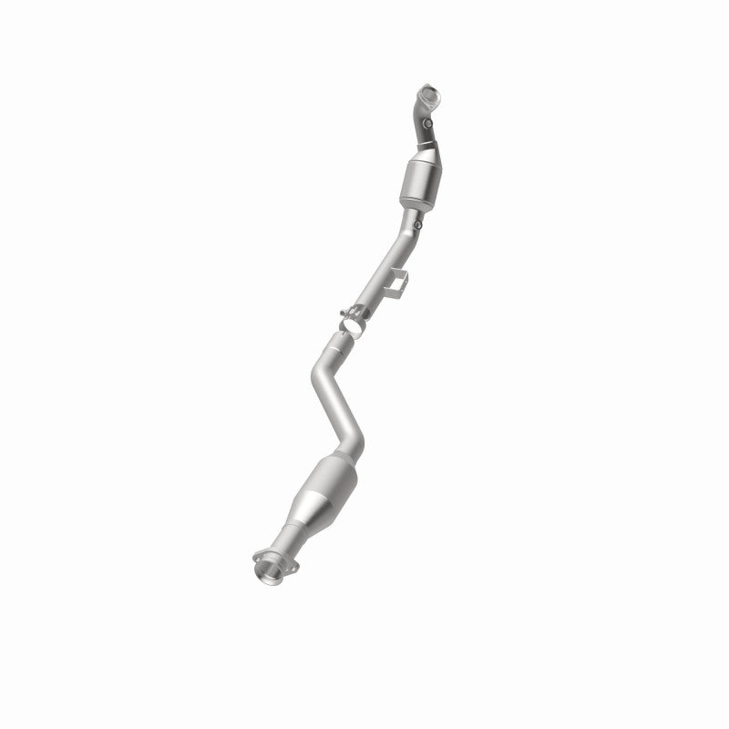 MagnaFlow Direct Fit Catalytic Converter 00 - 03 Mercedes CL500 Driver Side