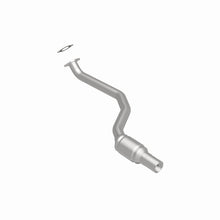Load image into Gallery viewer, MagnaFlow Direct Fit Catalytic Converter 08-09 BMW 535i 3.0L DS Rea