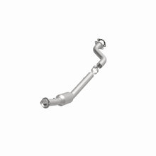 Load image into Gallery viewer, MagnaFlow Direct Fit Catalytic Converter 2005-2006 Pontiac GTO 6.0L Underbody