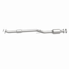 Load image into Gallery viewer, MagnaFlow Direct Fit Catalytic Converter 03-06 Sentra 1.8L Rear OEM