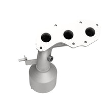 Load image into Gallery viewer, MagnaFlow Direct Fit Catalytic Converter 07-09 Toyota Sienna 3.5L