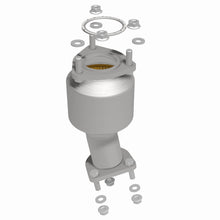 Load image into Gallery viewer, MagnaFlow Direct Fit Catalytic Converter 13-14 RDX 3.5L Rear