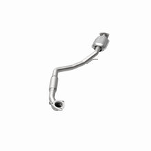 Load image into Gallery viewer, MagnaFlow Direct Fit Catalytic Converter 99-02 Daewoo Nubira 2.0L re
