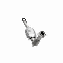 Load image into Gallery viewer, MagnaFlow Direct Fit Catalytic Converter 03-07 Ford-Mercury Driver Side