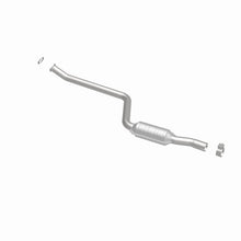 Load image into Gallery viewer, MagnaFlow Direct Fit Catalytic Converter 2006 BMW 530xi 3.0L OEM