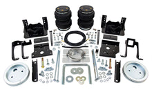 Load image into Gallery viewer, Air Lift LoadLifter 5000 Rear Air Spring Kit for 11-14 Ford F-450 Super Duty RWD