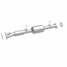 Load image into Gallery viewer, MagnaFlow Direct Fit Catalytic Converter 91-95 Toyota Previa 2.4L
