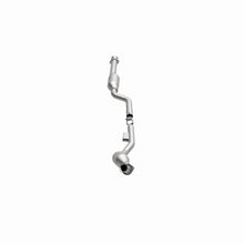 Load image into Gallery viewer, MagnaFlow Direct Fit Catalytic Converter 98-02 Mercedes E320 3.2L