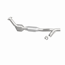 Load image into Gallery viewer, MagnaFlow Direct Fit Catalytic Converter 97-98 Ford Trucks 5.4L