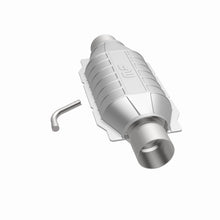 Load image into Gallery viewer, MagnaFlow Universal Catalytic Converter 2 Dual Air